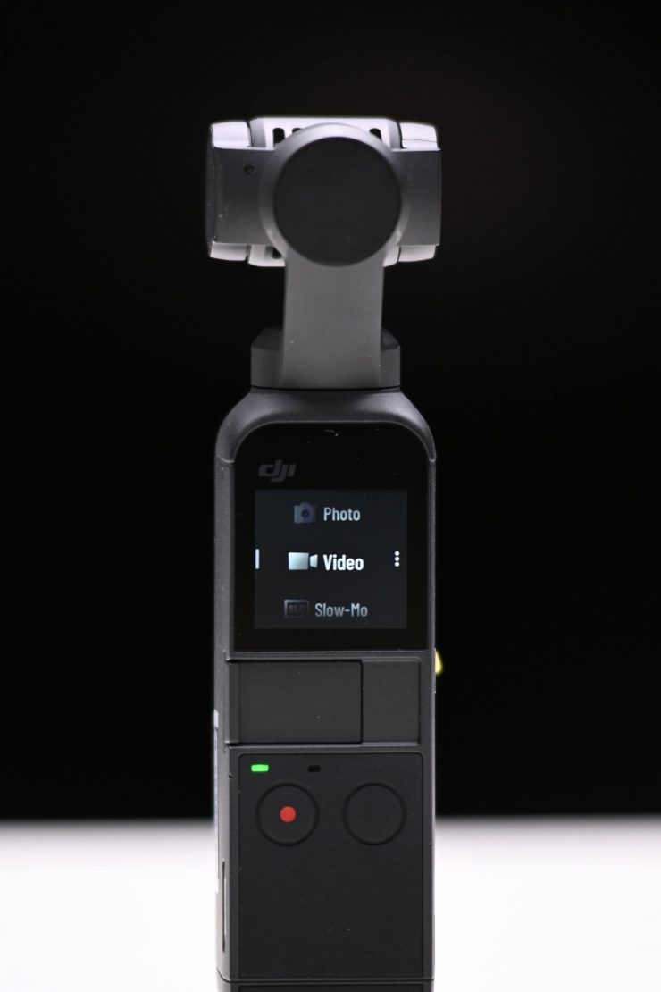 DJI Pocket 2 Review - Newsshooter