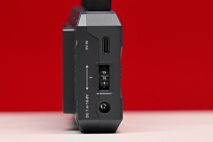 Accsoon CineView HE Wireless Video Transmitter & Receiver Kit
