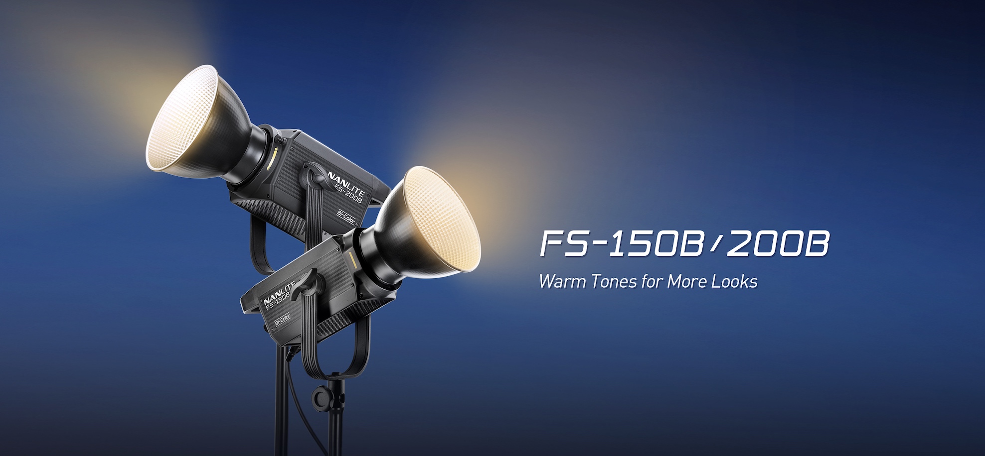 Nanlite FS-150B & FS-200B - Newsshooter