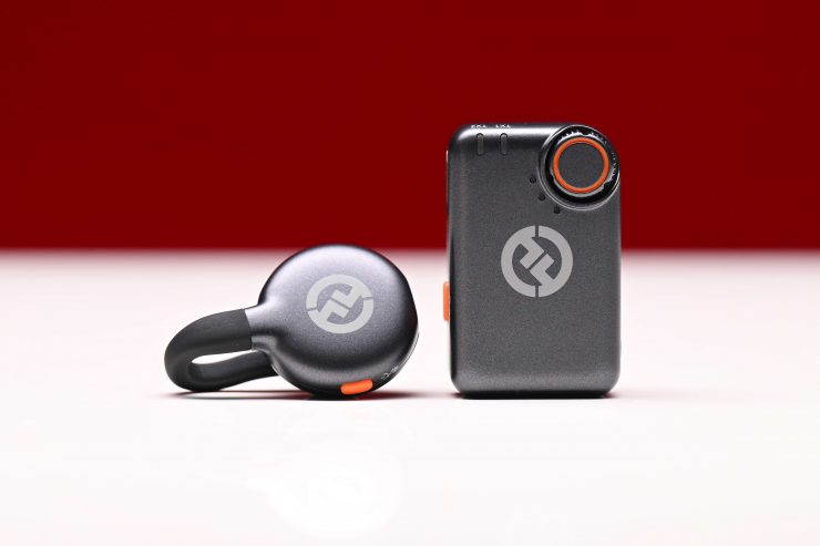 Hollyland LARK M2S Review - Newsshooter