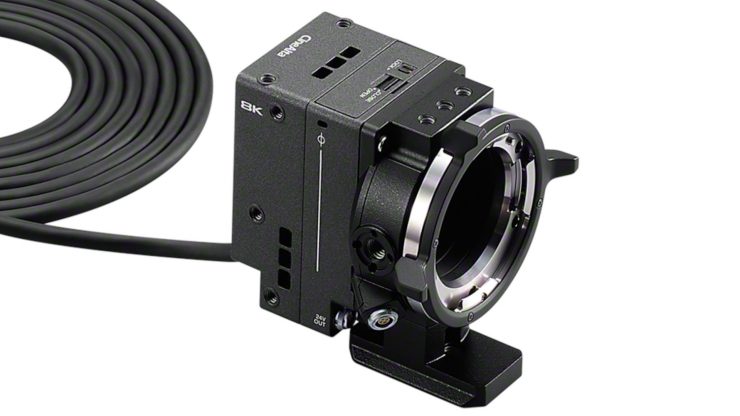 Sony VENICE Extension System Mini - Newsshooter