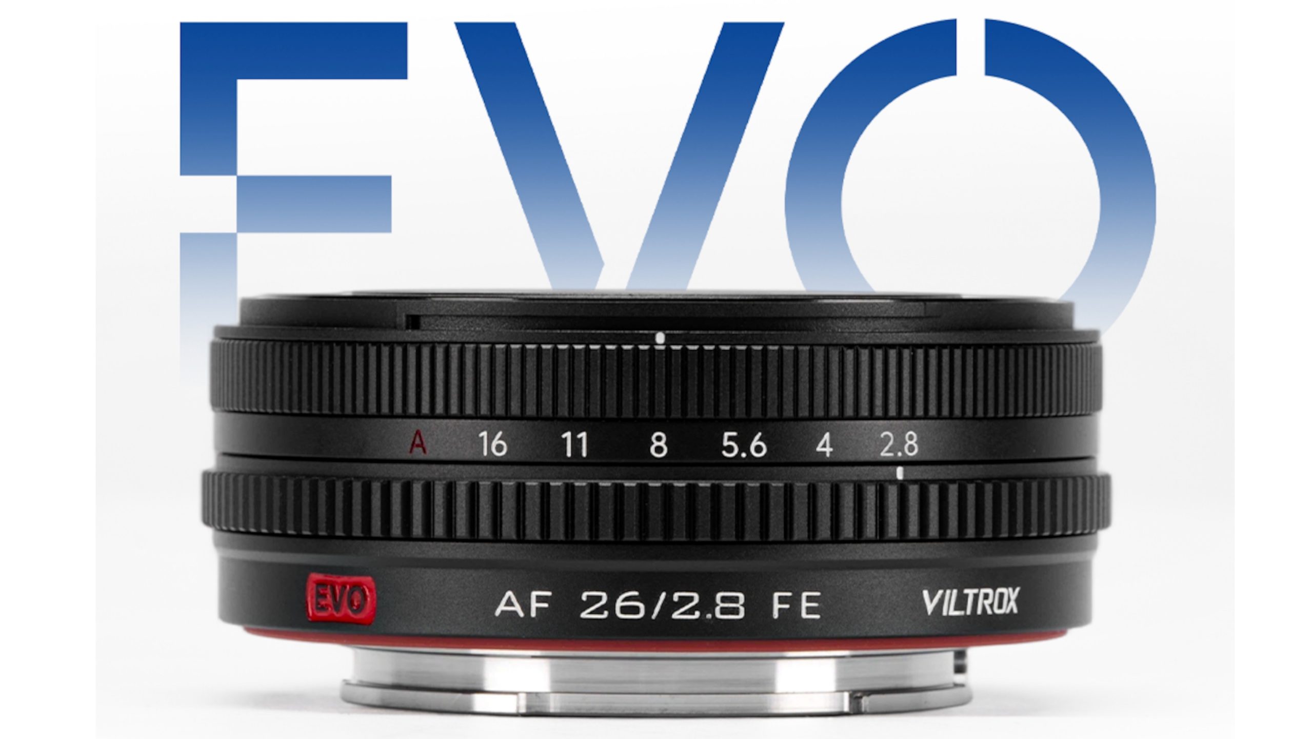 Viltrox AF 26mm F2.8 EVO Review - Newsshooter
