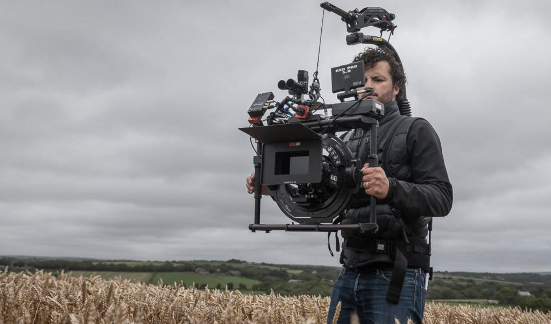 FoMa Maxima Mk II - Newsshooter