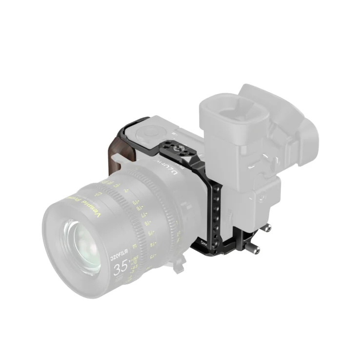 Кабельный зажим клетки SmallRig для Sigma FP2
