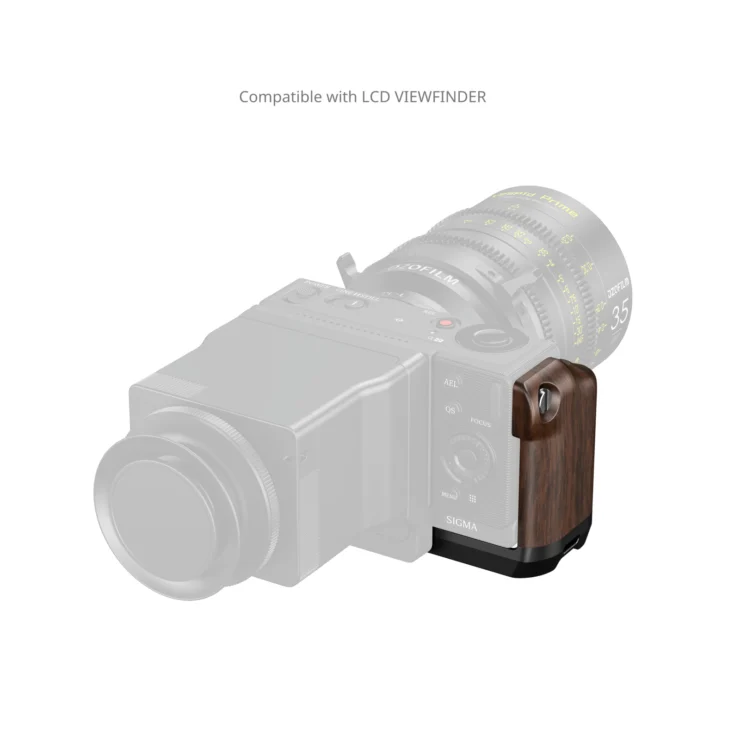 Нижняя панель L-образной пластины SmallRig для Sigma FP2