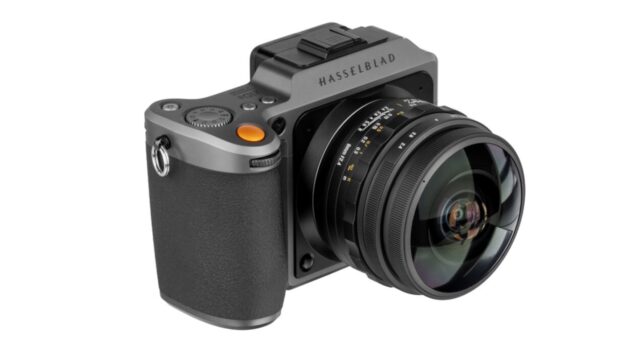 Lensbaby Double Glass II Optic for Composer Pro II - Newsshooter