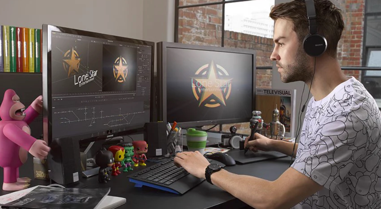 Blackmagic Design Fusion Studio 21.1.2