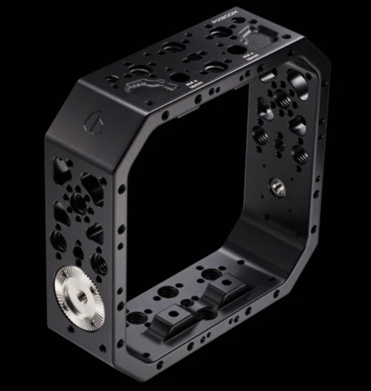Ignite Digi KEYSTONE & Accessories for PIXBOOM Spark - Newsshooter