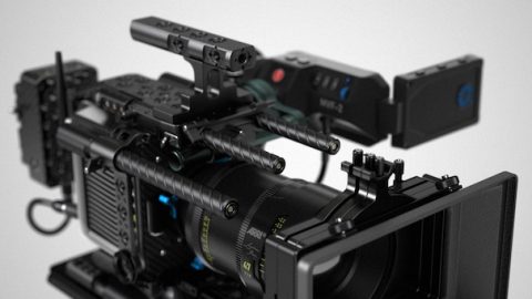 Movcam FX9 Cage System - Newsshooter
