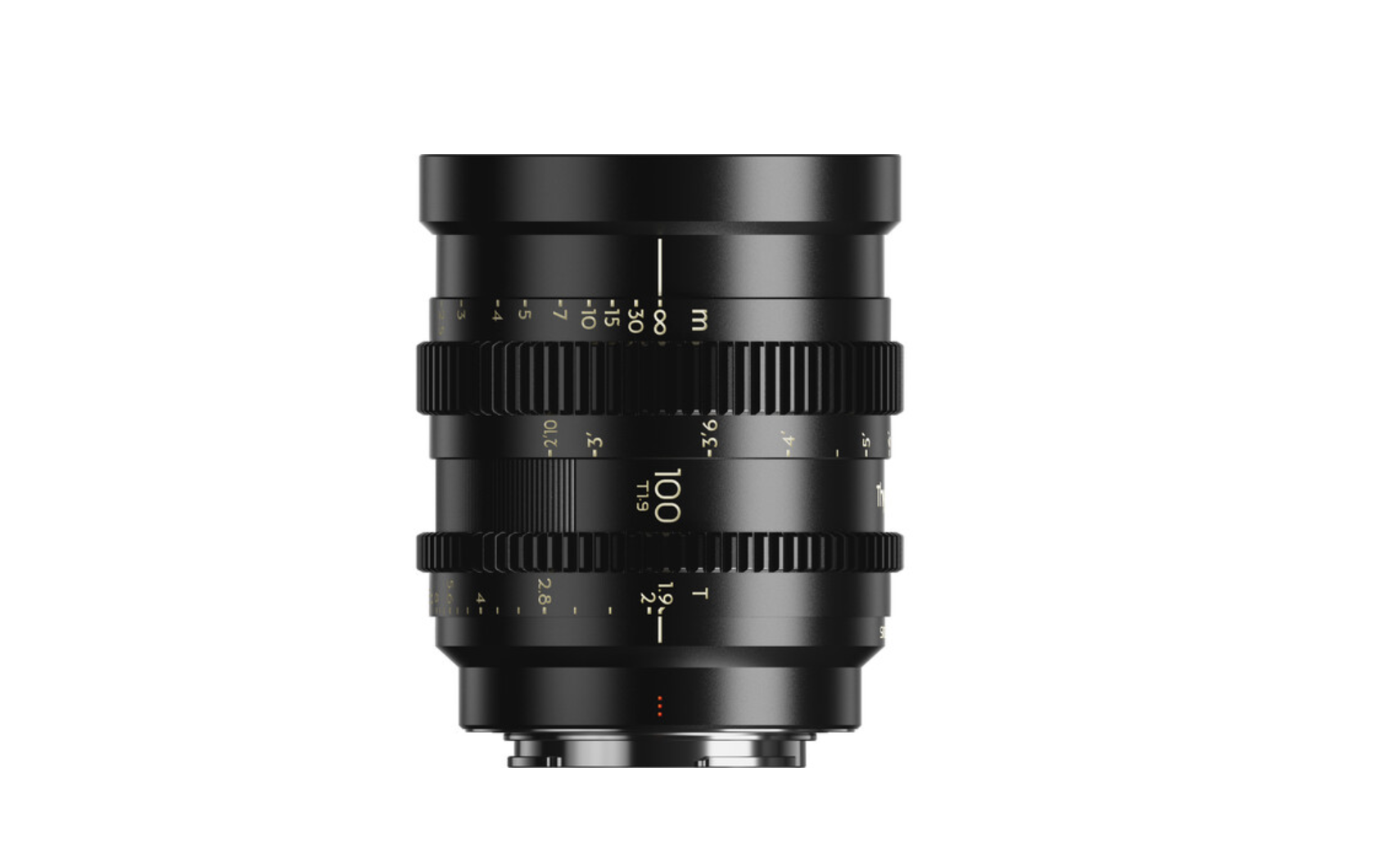 Thypoch Simera-C 100mm T1.9 Lens