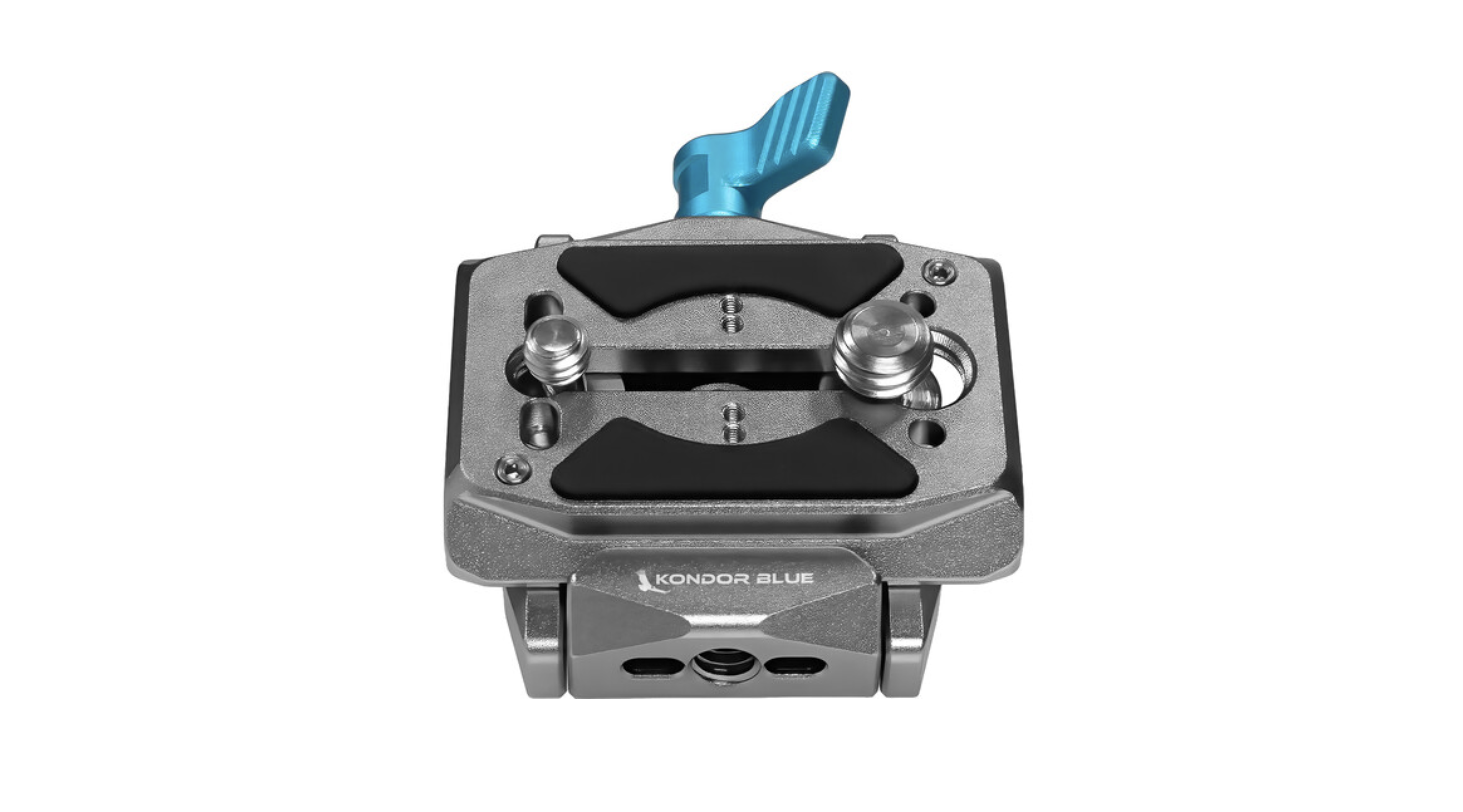 Kondor Blue Arca-Swiss Receiver Camera Plate MKII