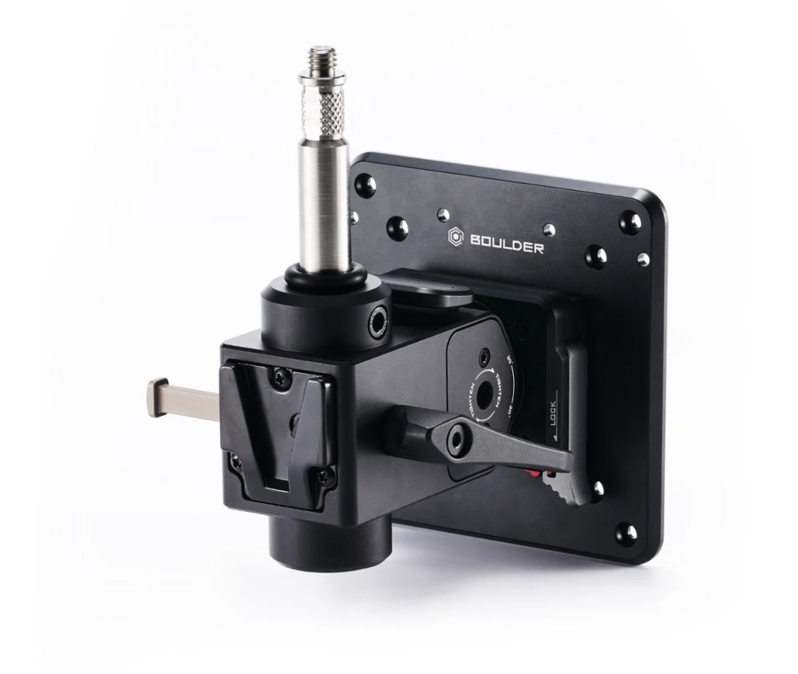 TILTA Baby Pin Monitor Mount для тележки Boulder Camera Cart