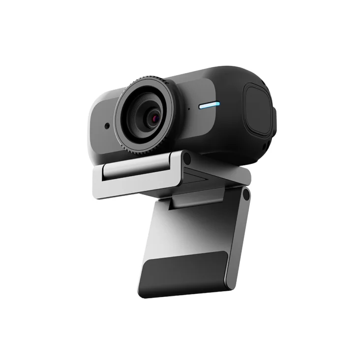 amaran Cam– a 4K60 Webcam with Auto Lighting feature